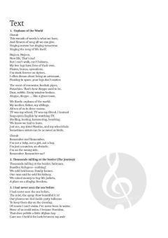 Everyday Wonders: The Girl from Aleppo (Download) 