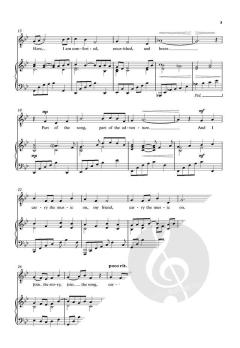 Carry the Music von Sarah Quartel 