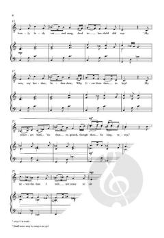 This endris night von Sarah Quartel 