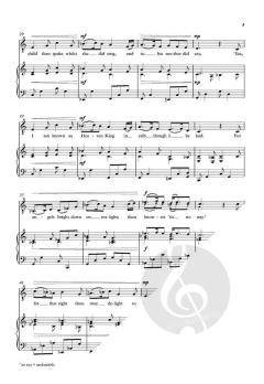 This endris night von Sarah Quartel 