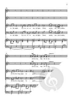 Blake's Lullaby (Download) 