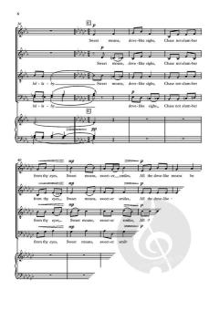 Blake's Lullaby (Download) 