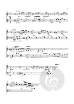 Prelude, Allegro, and Pastorale (Download) 