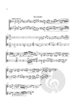 Prelude, Allegro, and Pastorale (Download) 