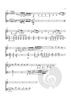 Prelude, Allegro, and Pastorale (Download) 