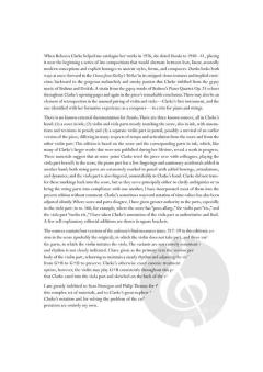 Dumka von Rebecca Clarke 