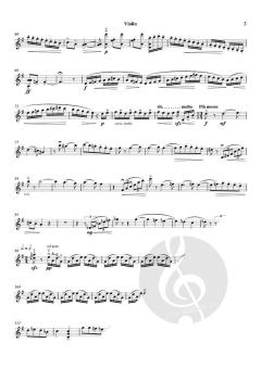 Dumka von Rebecca Clarke 