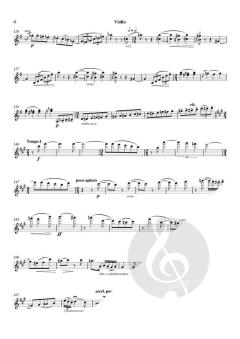 Dumka von Rebecca Clarke 