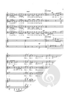 Invitation to music (Download) 