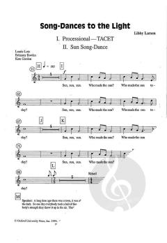 Song - Dances to the Light (Download) 