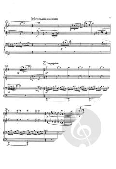 Canticle of Mary von Libby Larsen 