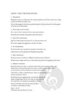 Magnificat (Download) 