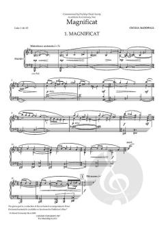 Magnificat (Download) 