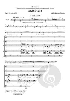 Night Flight (Download) 