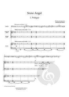 Snow Angel (Download) 