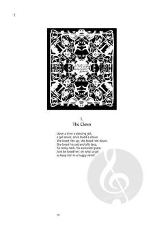 The Ballerina and the Clown (Download) 