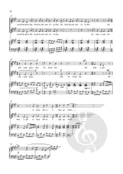 The Ballerina and the Clown (Download) 