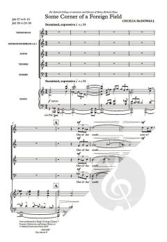 Some corner of a foreign field (Download) 