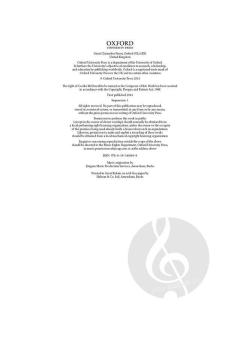 Stabat Mater von Cecilia McDowall 