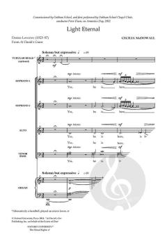 Light Eternal (Download) 