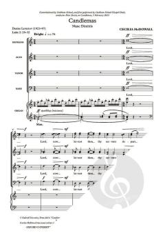 Candlemas (Download) 