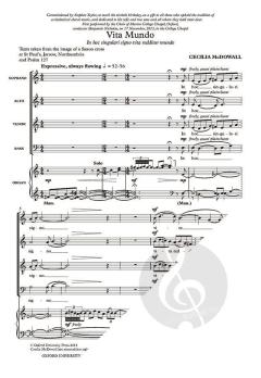 Vita Mundo (Download) 