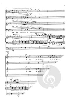 I will sing and raise a psalm (Download) 