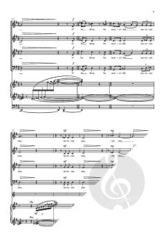 Psalm 65 von Cecilia McDowall 