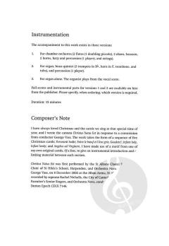 Christus Natus Est (Download) 