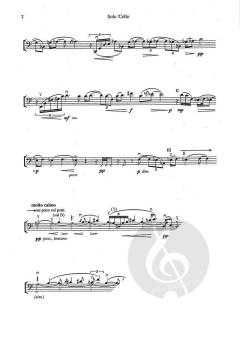 Siward's River Song von Martin Butler 