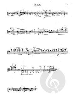 Siward's River Song von Martin Butler 