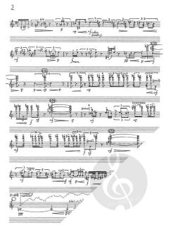 Yidaki von Gabriel Erkoreka 