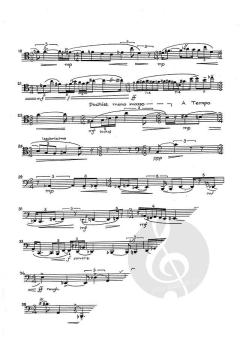 Soliloquy von Richard Causton 