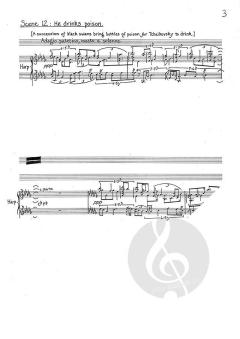 Two scenes from 'Shameful Vice' (Download) 