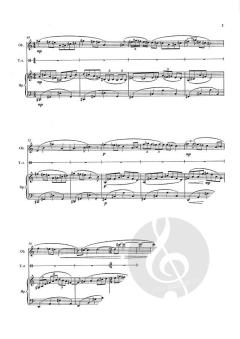 Second Still Life von Michael Berkeley 