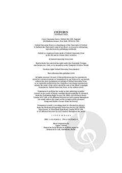 Lucifer's Banjo and other pieces (Download) 