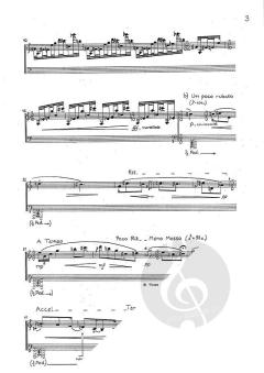 Inventions in One Part von Richard Causton 