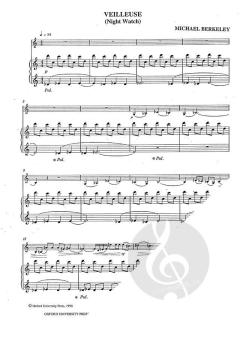 Veilleuse (Night Watch) (Download) 