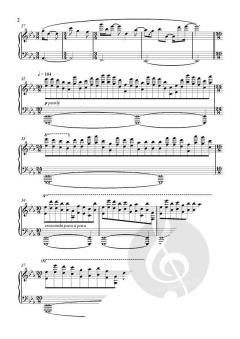 Angelorum von Gabriel Jackson 