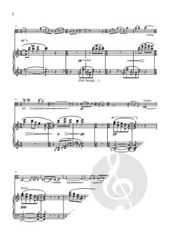 Walden Snow von Martin Butler 