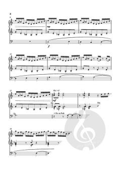 Veni, Creator Spiritus von Cecilia McDowall 