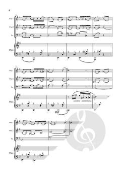 Basic Ragtime von Michael Finnissy 