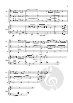 Basic Ragtime von Michael Finnissy 