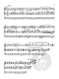 Spitfire Prelude and Fugue von William Walton (Download) 