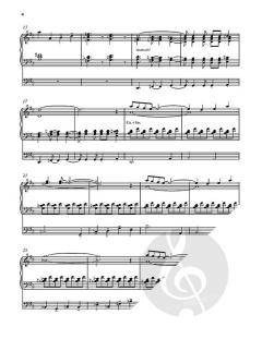 Celebration von John Rutter 