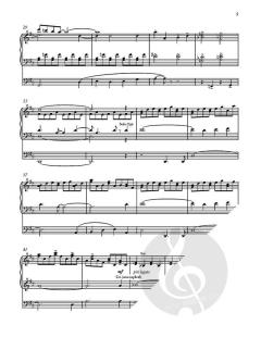 Celebration von John Rutter 