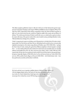 Shorter Pieces for viola and piano (Download) im Alle Noten Shop kaufen