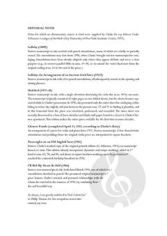 Shorter Pieces for viola and piano (Download) im Alle Noten Shop kaufen