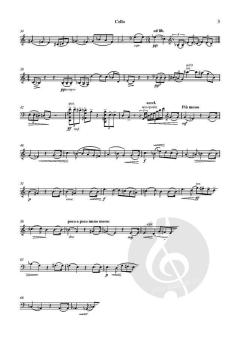 Shorter pieces for cello and piano (Download) im Alle Noten Shop kaufen