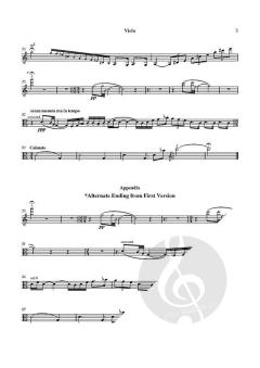 Morpheus von Rebecca Clarke 